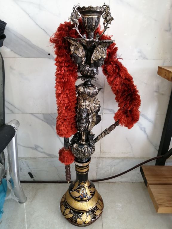 قلیان شیک و عالی